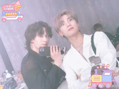 不误震叶。郭震X左叶。
《UUU》绝美白月光。