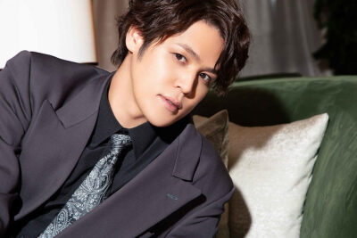 宫野真守 mamo