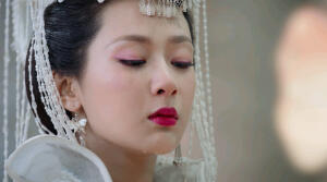 我的香蜜，我的凤凰 旭凤啊！！！舍不得！！！
邓伦演活了旭凤，只有邓伦，意难平（T﹏T）
以后再也看不到伦哥的剧了˃̣̣̥᷄⌓˂̣̣̥᷅