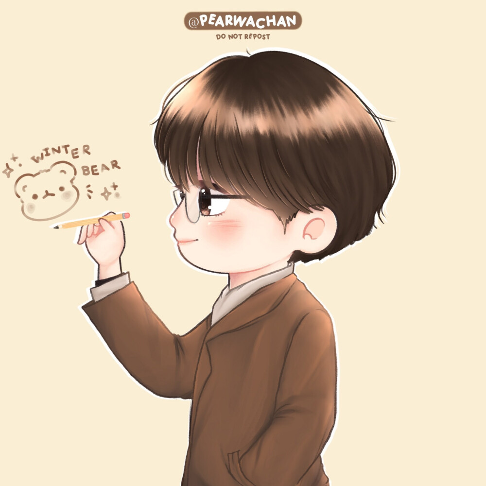 金泰亨手绘,搜图不易,留图请点赞,专辑内所有图片均有才阿米所绘,我