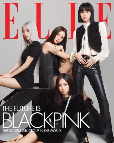 BLACKPINK（블랙핑크），韩国女子演唱组合，2016年8月8日由YG Entertainment推出，由金智秀（JISOO）、金珍妮（JENNIE）、朴彩英（ROSÉ）、LISA四名成员组成。组合名“BLACKPINK”在看起来很美的粉色中稍微加入了否…