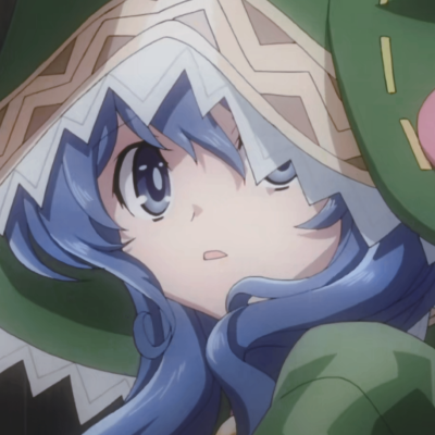 动漫头像
（四系乃）