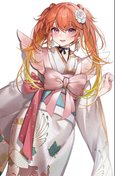 二次元美图壁纸