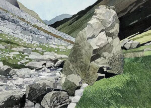   作品作者：Lev Kaplan 英国

