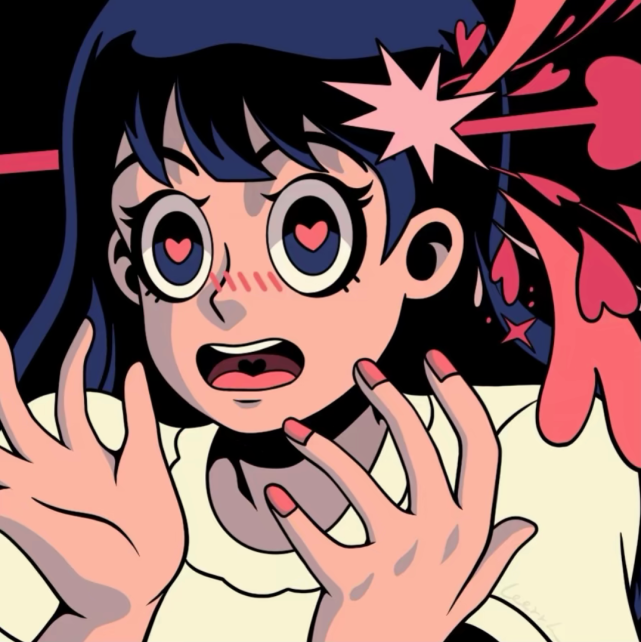 漫画情头