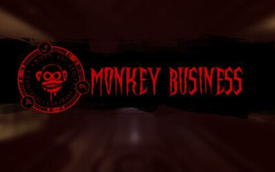 Dark Deception(黑暗欺骗)游戏内截图,分别是MONKEY BUSINESS(第一章第一关)猴子,Elementar Evil(第二章第一关)小女孩Agatha,Deaoly Decaoence(第二章第二关)黄金看守者雕像
素材来源于网络.侵删