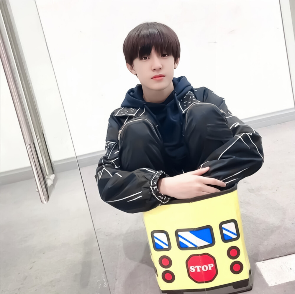 tf家族左航张泽禹