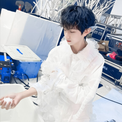 TF家族 童禹坤&陈天润
抱图留评·禁二改 转载标明