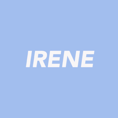 疑似仙子落人间*irene