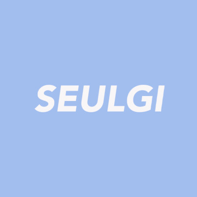 人间清风.* SEULGI