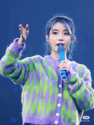 IU