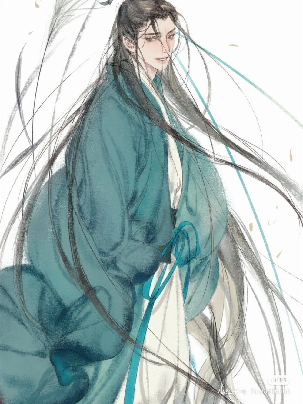 人渣反派自救系统
我最爱的师尊沈清秋