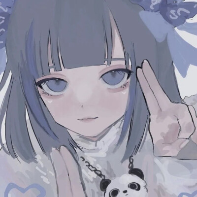 头像
