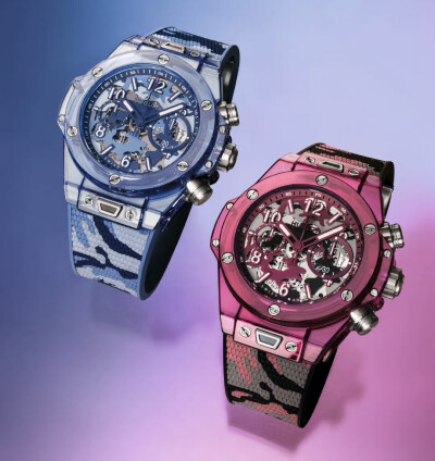 HUBLOT 宇舶