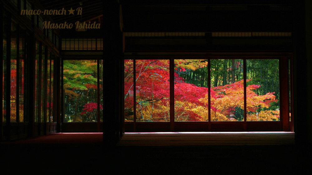 日本 京都 南禅寺 天授庵 Kyoto Nanzen-ji Tenjyu-an 