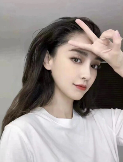 Angelababy