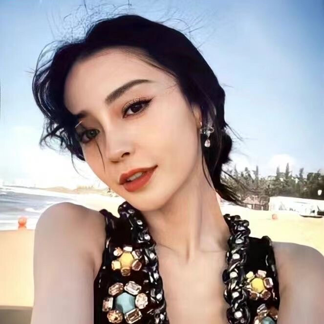 Angelababy