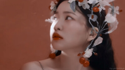 ◎金艺琳 Yeri
◎橙光素材|女配