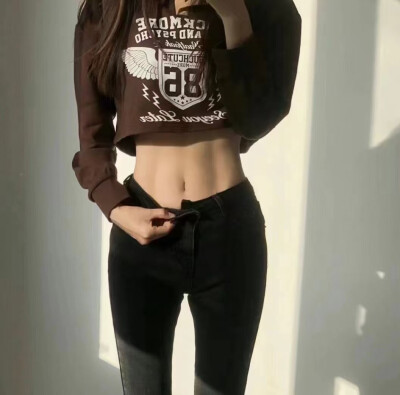 瘦