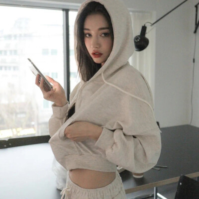 瘦