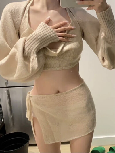 瘦