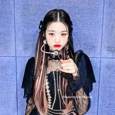 “这组好眼熟，总感觉我好像改过”
苏粟粟/张元英