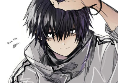 画师：黑野京RIP2 侵权删