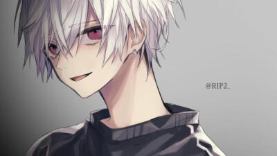 画师：黑野京RIP2 侵权删