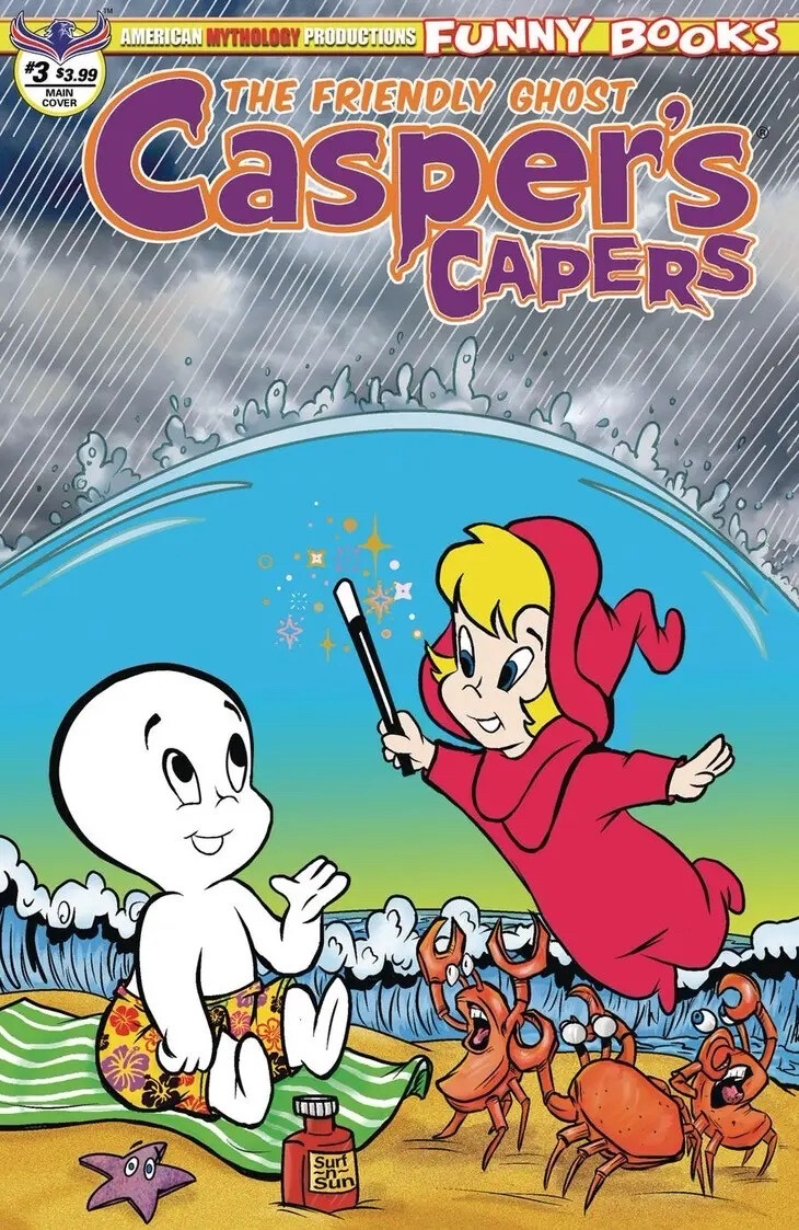 Casper