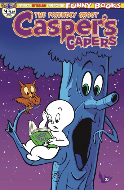 Casper