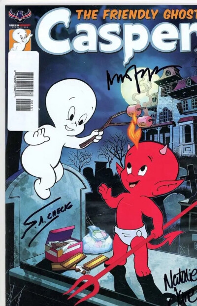 Casper