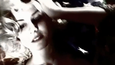 Lana Del Rey 金发少女雷 《Gramma》五版 video自截
