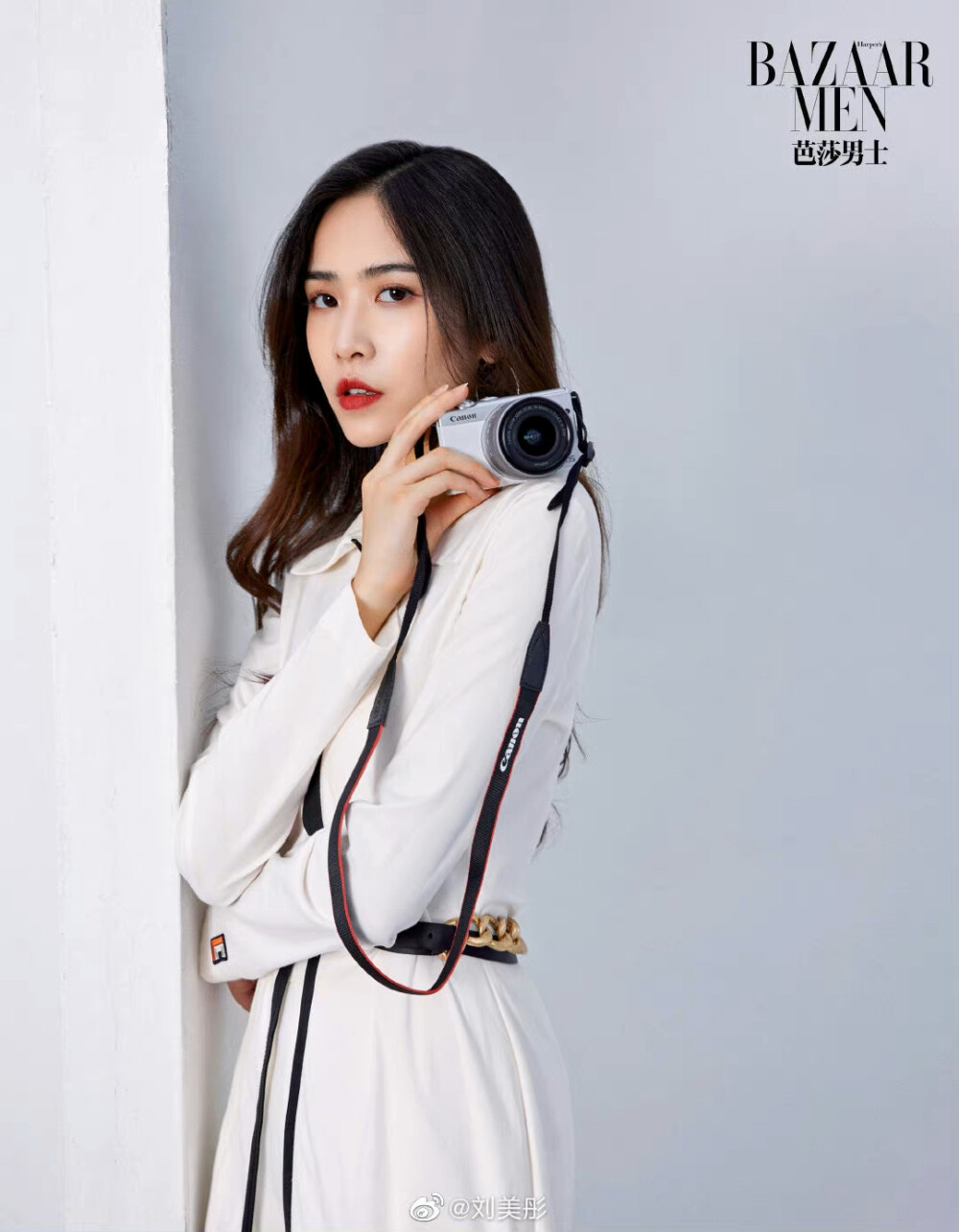 刘美彤 - 高清图片，堆糖，美图壁纸兴趣社区