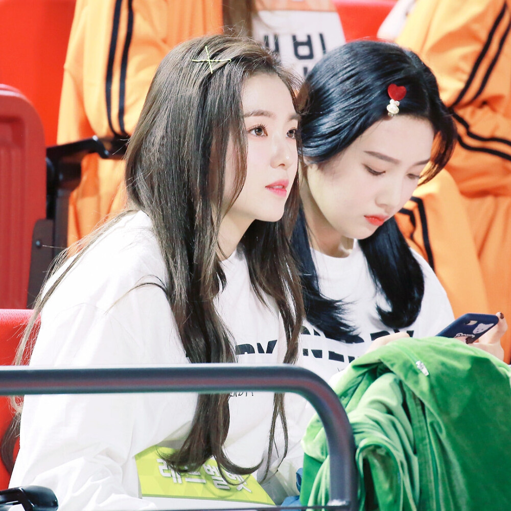 irene