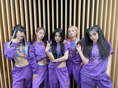 gidle