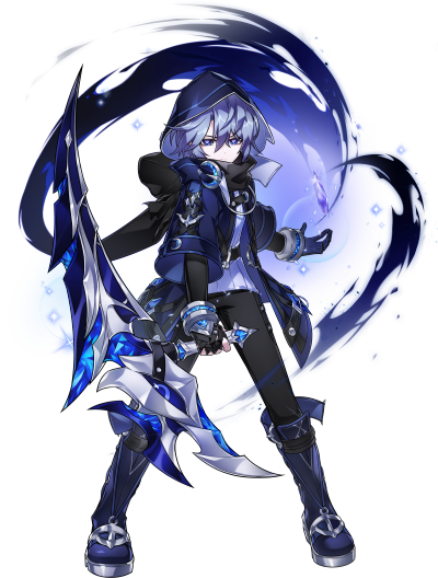 艾尔之光 Elsword