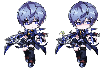 艾尔之光 Elsword