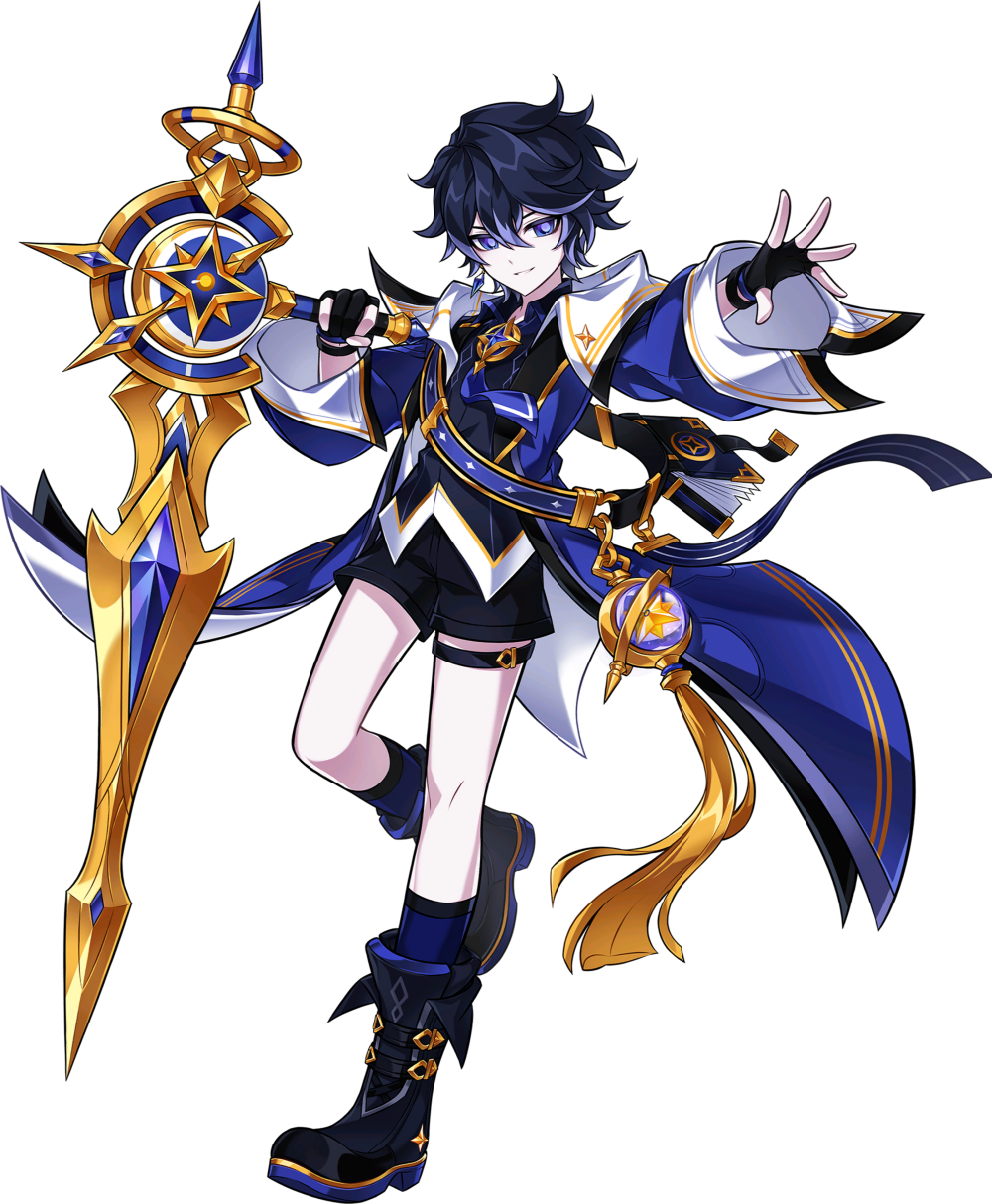 艾尔之光 Elsword