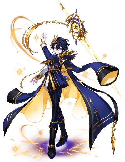 艾尔之光 Elsword