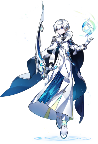 艾尔之光 Elsword