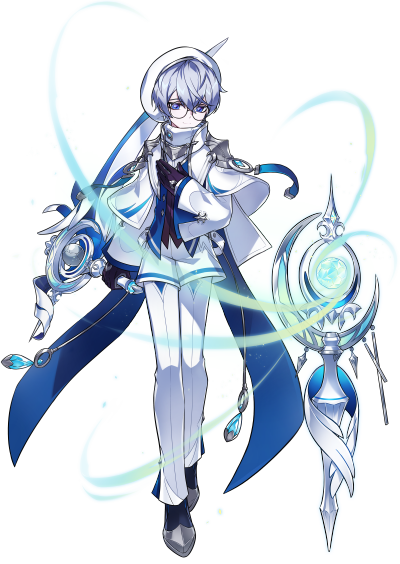 艾尔之光 Elsword