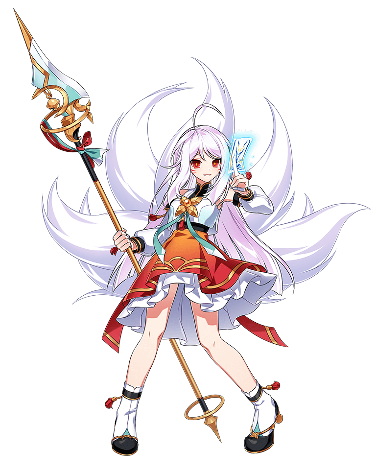 艾尔之光 Elsword