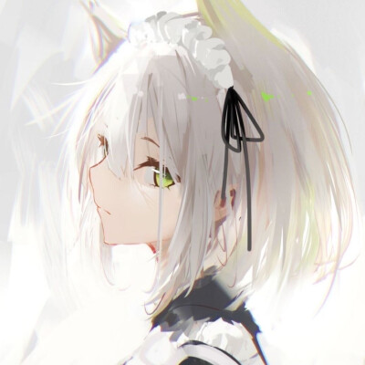 明日方舟 凯尔希 老婆.･ﾟﾟ･(／ω＼)･ﾟﾟ･.