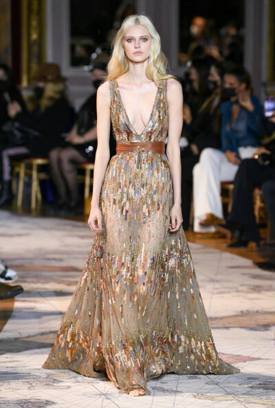 Zuhair Murad 2022