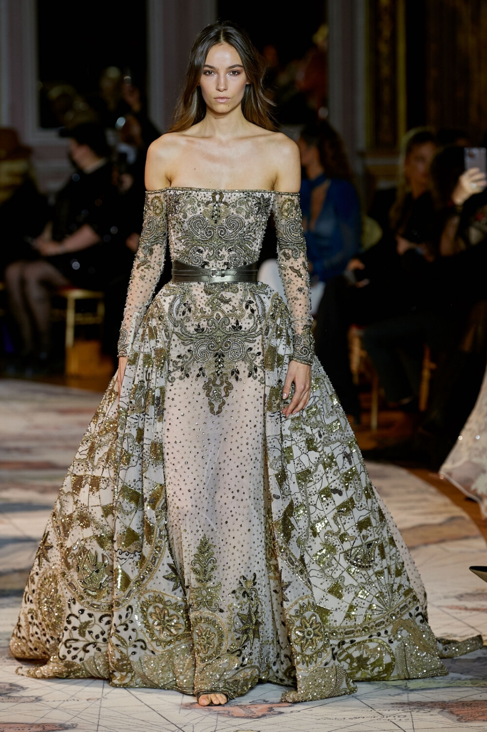 Zuhair Murad 2022