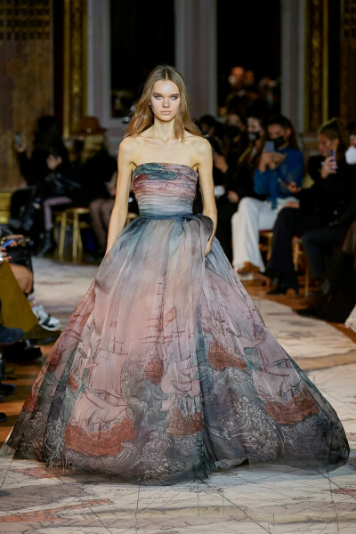 Zuhair Murad 2022