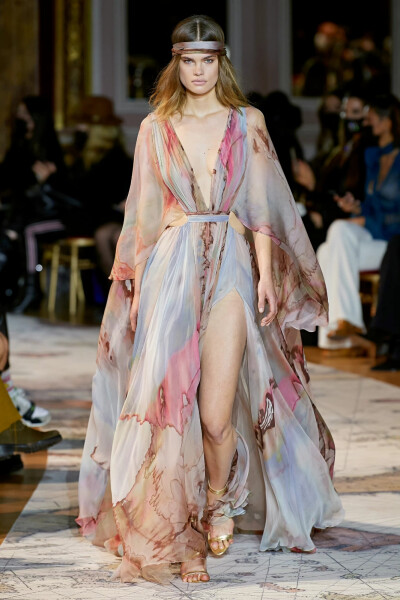 Zuhair Murad 2022