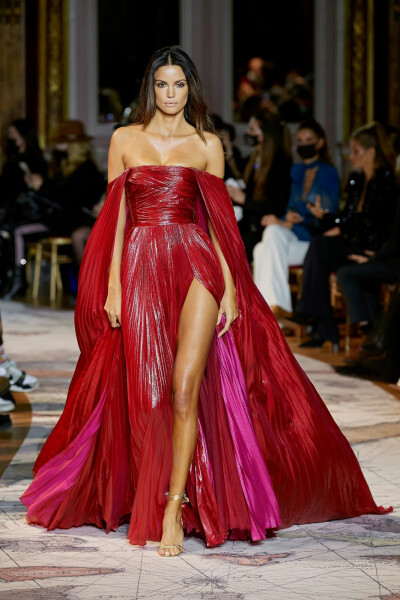 Zuhair Murad 2022