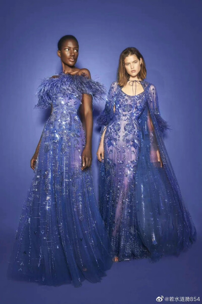 Zuhair Murad 2022