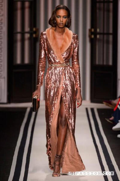 elisabetta franchi 2017